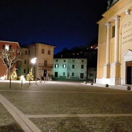Bed and Breakfast Aurora Cavaion Veronese Esterno foto