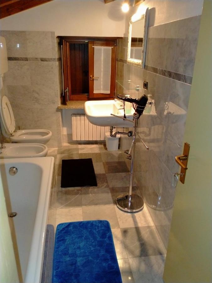 Bed and Breakfast Aurora Cavaion Veronese Esterno foto