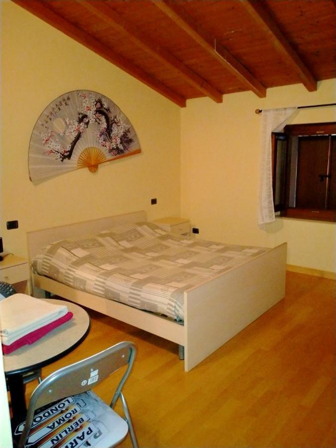 Bed and Breakfast Aurora Cavaion Veronese Esterno foto