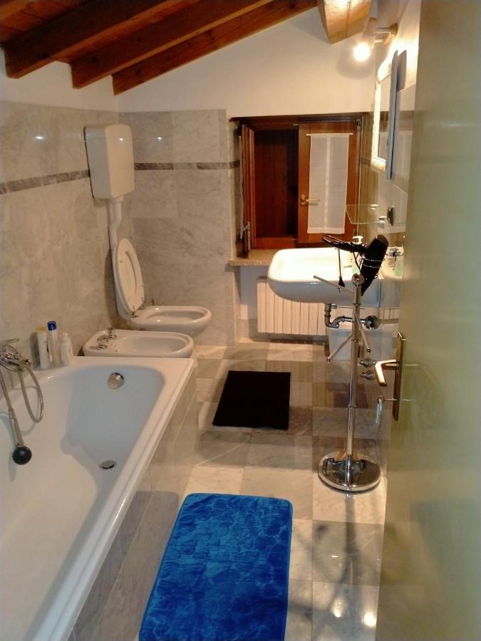 Bed and Breakfast Aurora Cavaion Veronese Esterno foto