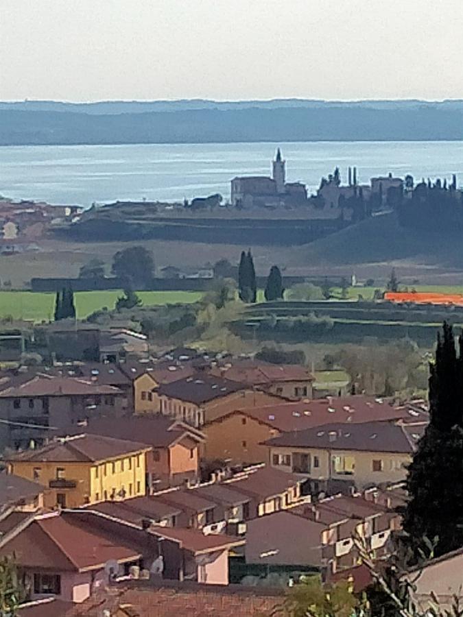 Bed and Breakfast Aurora Cavaion Veronese Esterno foto