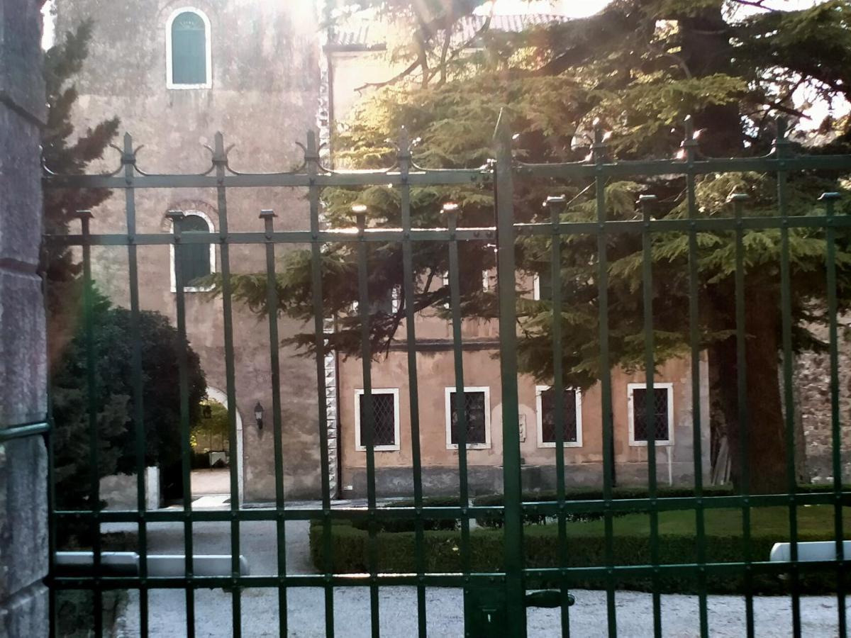 Bed and Breakfast Aurora Cavaion Veronese Esterno foto