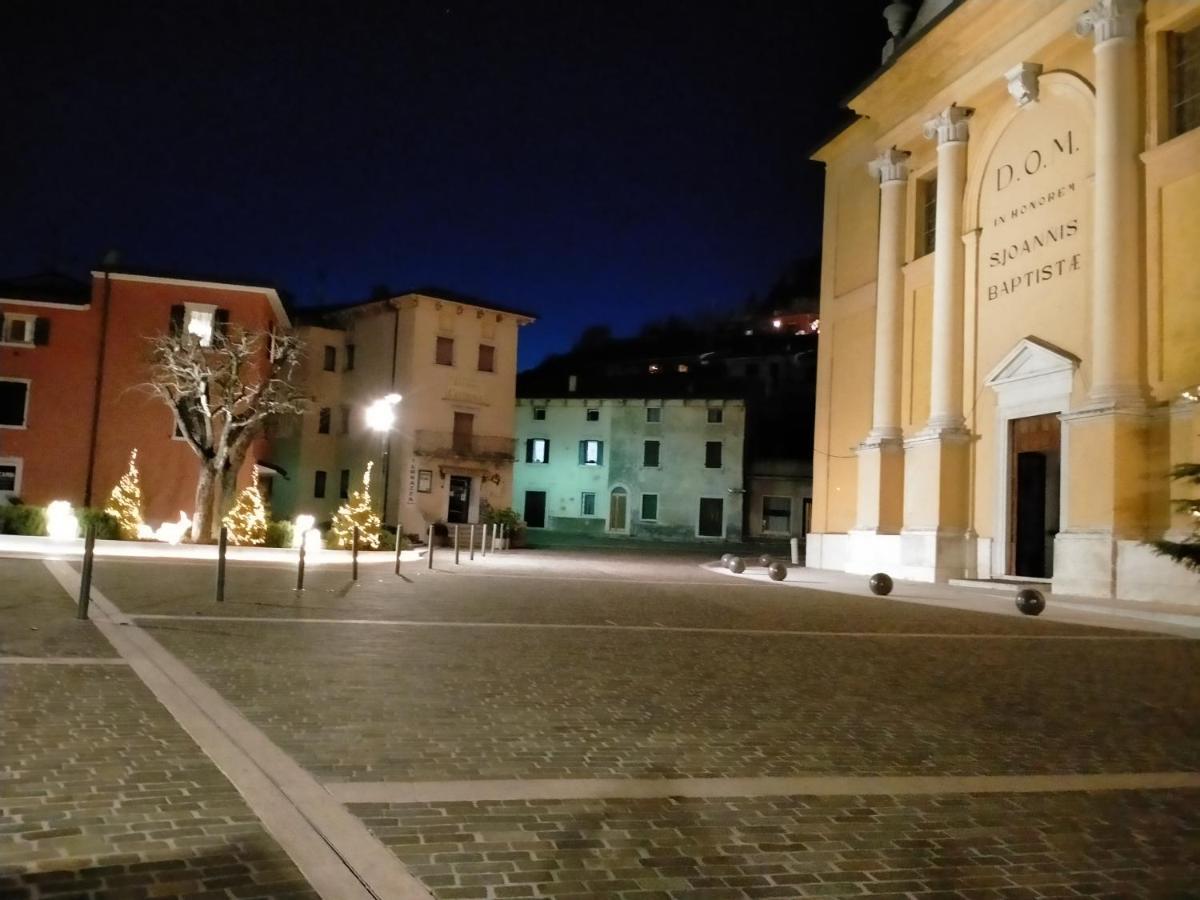 Bed and Breakfast Aurora Cavaion Veronese Esterno foto