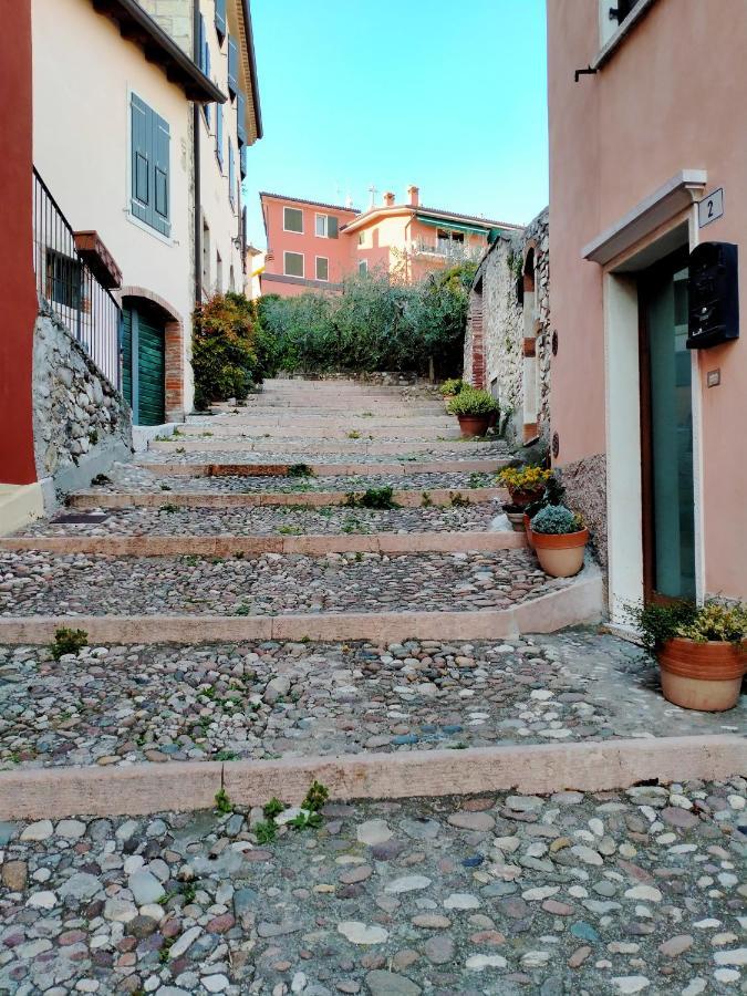 Bed and Breakfast Aurora Cavaion Veronese Esterno foto
