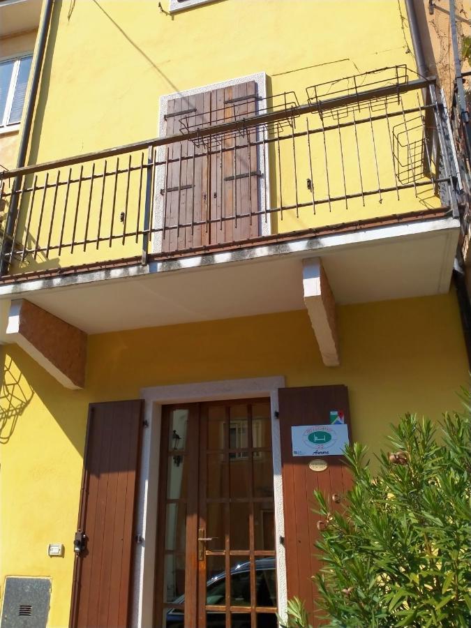 Bed and Breakfast Aurora Cavaion Veronese Esterno foto
