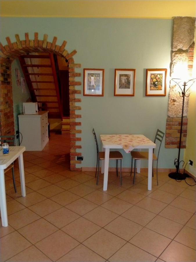 Bed and Breakfast Aurora Cavaion Veronese Esterno foto